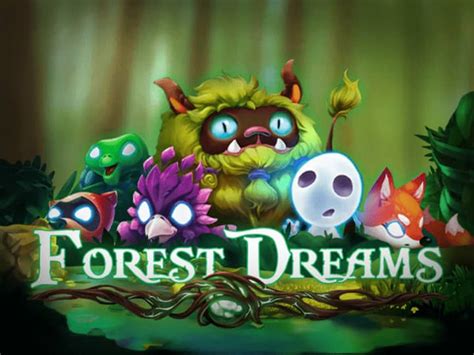 forest dreams slot